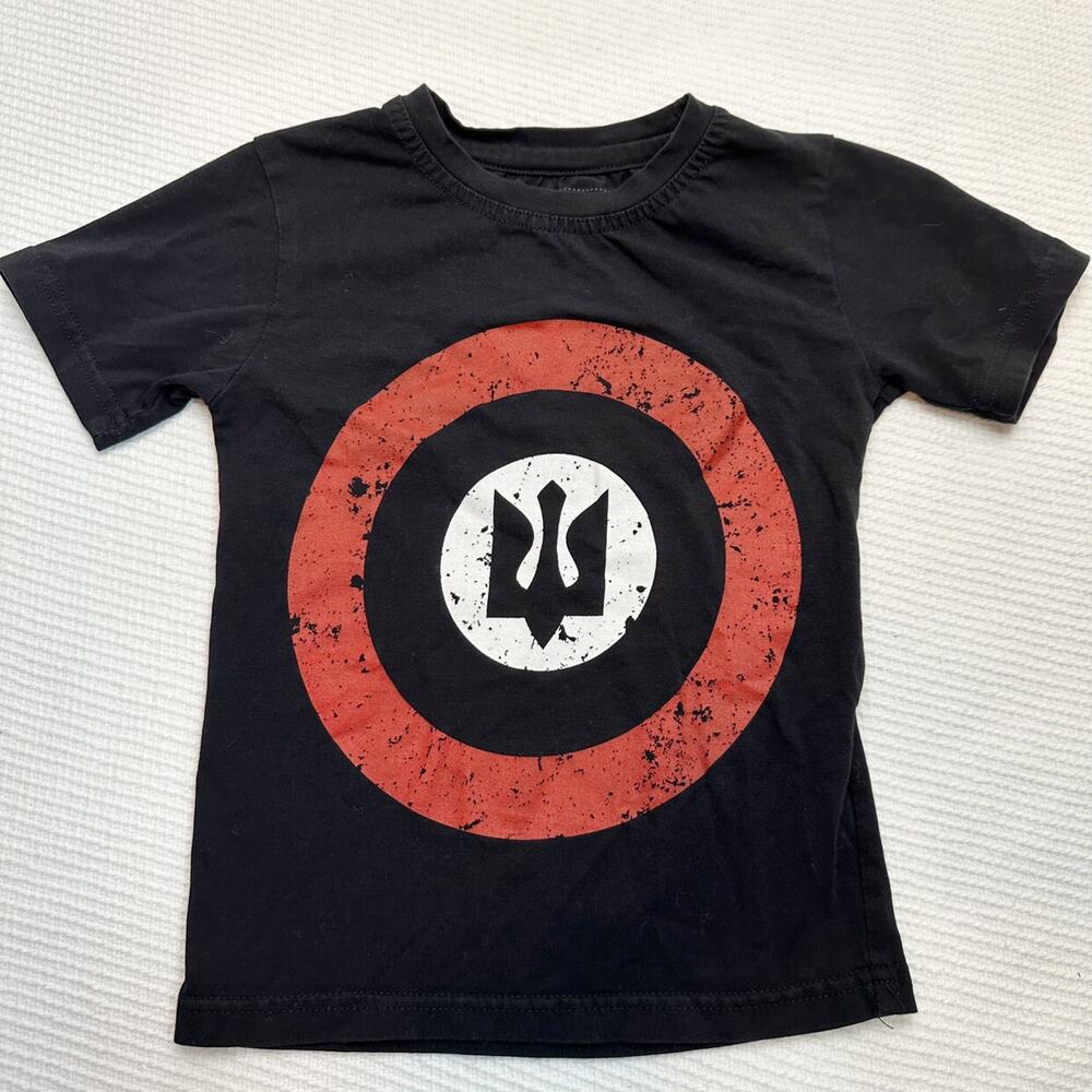 Aviatsiya Halychyny Graphic Tee